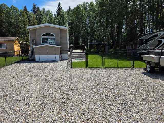 NONE real estate 33051 RR60 Lot # 59   in NONE Rural Mountain View County