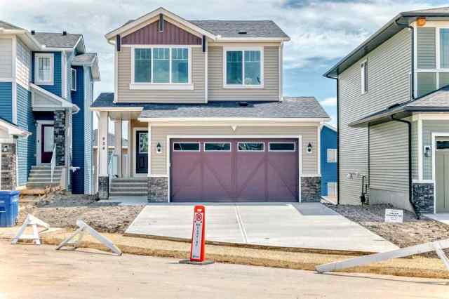 Bayview real estate 934 Bayview Heights SW in Bayview Airdrie