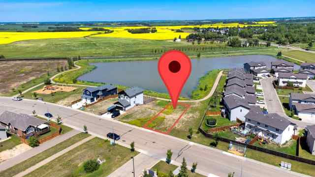 Cascades real estate 6804 50 Avenue  in Cascades Camrose