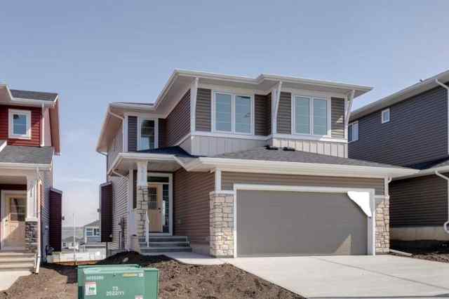 Rivercrest real estate 275 Rivercrest Boulevard  in Rivercrest Cochrane