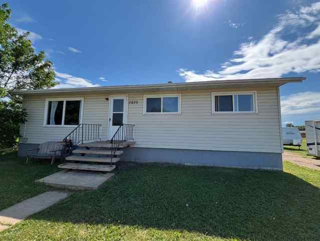 NONE real estate 5820 48th Street   in NONE High Prairie