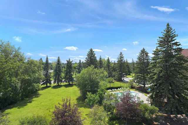 Rideau Park real estate 506, 3316 Rideau Place SW in Rideau Park Calgary