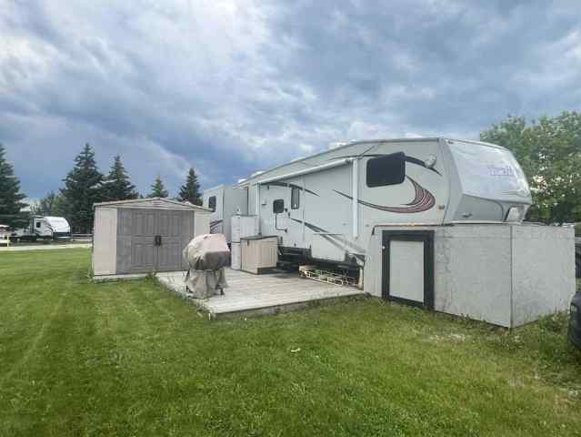 NONE real estate 71, 38348 AB 781   in NONE Sylvan Lake