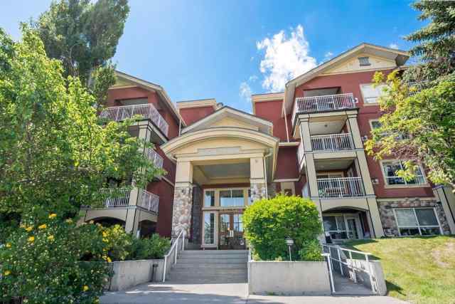 Lincoln Park real estate 308, 5115 Richard Road SW in Lincoln Park Calgary