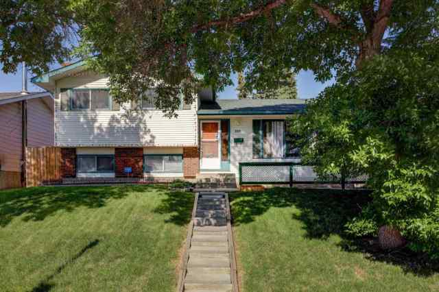 Pineridge real estate 355 Pinewind Road NE in Pineridge Calgary