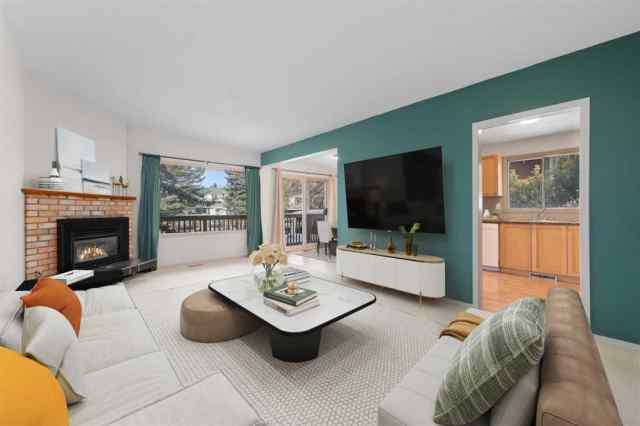 Dalhousie real estate 73 / 75 Dalton Bay NW   in Dalhousie Calgary