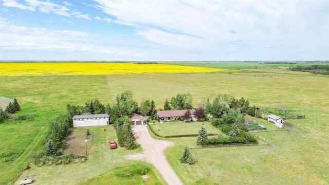 NONE real estate 18320 TWP 39-0   in NONE Botha