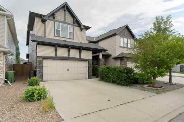Hillcrest real estate 166 Hillcrest Circle SW in Hillcrest Airdrie