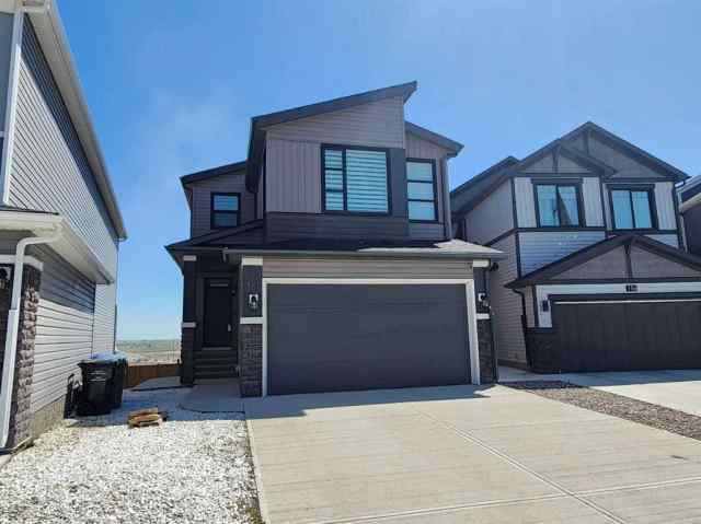 Livingston real estate 160 Howse Crescent NE in Livingston Calgary