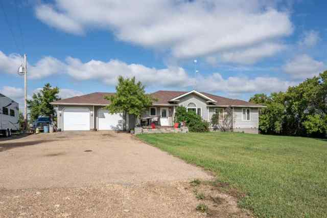 NONE real estate 43440 Range Road 113   in NONE Rural Flagstaff County