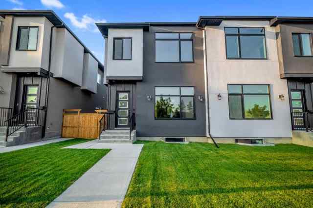 Bowness real estate 8114 Bowness Road NW in Bowness Calgary