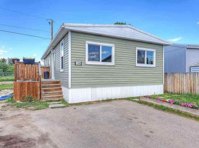 NONE real estate 130 Sunset Way NE   in NONE High River