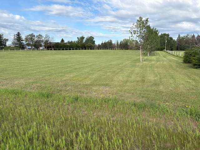 NONE real estate  284A Range Road   in NONE Rural Rocky View County
