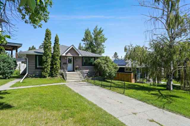 Bankview real estate 2326 19 Street SW in Bankview Calgary