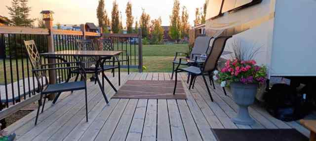 Sandy Point real estate 7, 41019 Range Road 11   in Sandy Point Rural Lacombe County