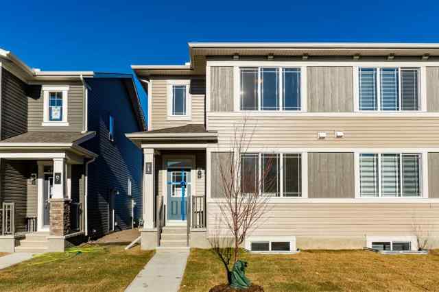 Carrington real estate 71 Carringford Road NW in Carrington Calgary