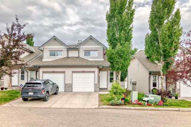  T2Y3W1 Calgary