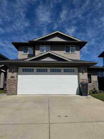 NONE real estate 6705 58 Street  in NONE Rocky Mountain House