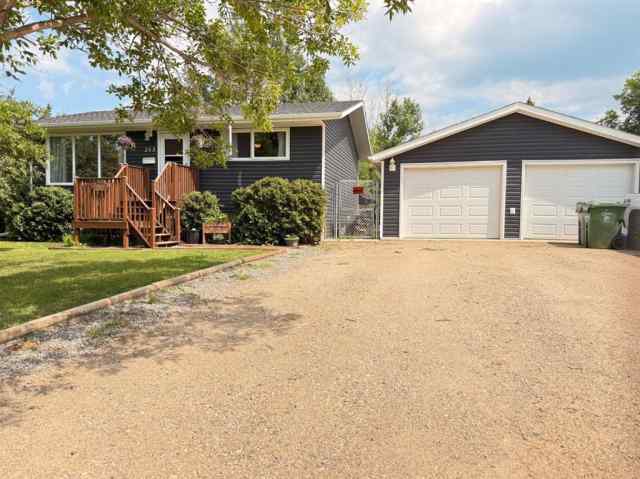 NONE real estate 213 3 Street W in NONE Lashburn