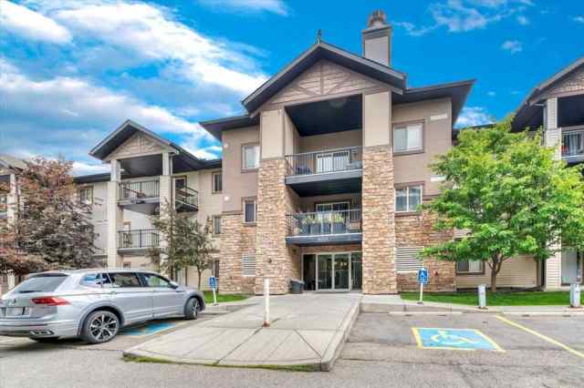 Bridlewood real estate 4104, 16969 24 Street SW in Bridlewood Calgary
