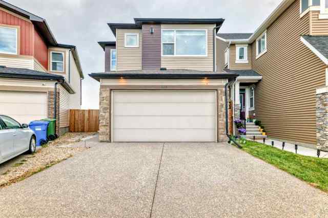 Saddle Ridge real estate 128 Savanna Lane NE in Saddle Ridge Calgary