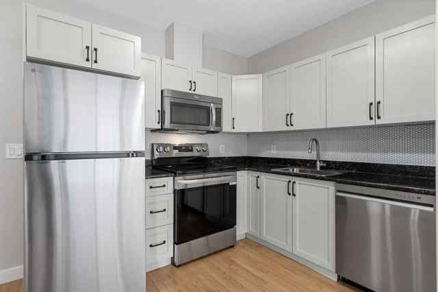 Brentwood real estate 508, 3820 Brentwood Road NW in Brentwood Calgary