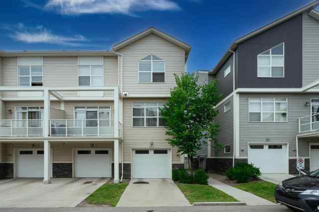 Redstone real estate 610 Redstone View NE in Redstone Calgary