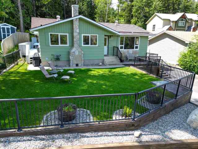 NONE real estate 13450 17 Avenue  in NONE Blairmore