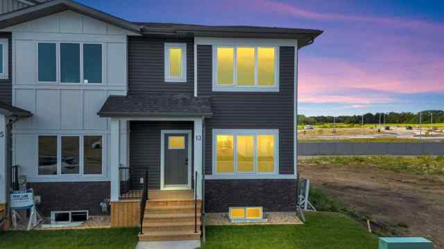  T4S 0W4 Sylvan Lake