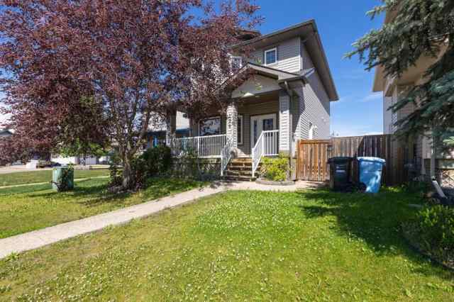 Timberlea real estate 136 Coyote Crescent  in Timberlea Fort McMurray