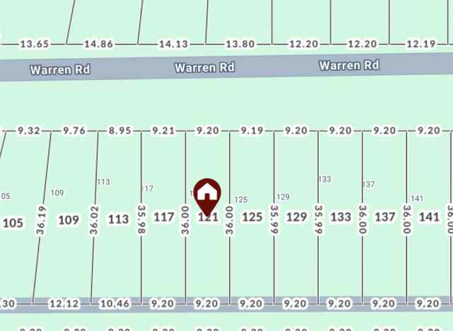 Wood Buffalo real estate 121 Warren Road  in Wood Buffalo Fort McMurray