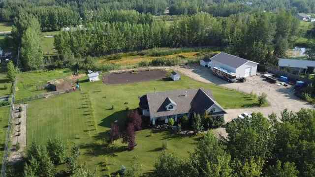  T8X 4A2 Rural Grande Prairie No. 1, County of