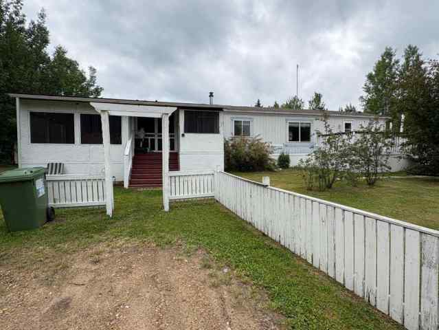 NONE real estate 2716 Strawberry Lane  in NONE Wabasca