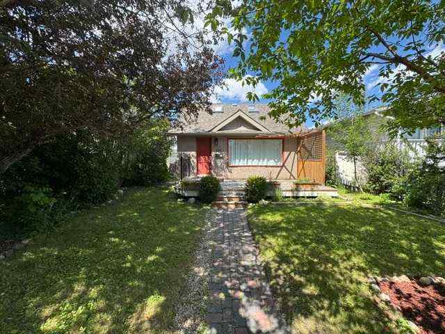 Tuxedo Park real estate 134 31 Avenue NE in Tuxedo Park Calgary