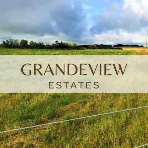 NONE real estate 38 713019  Range Road 71   in NONE Rural Grande Prairie No. 1, County of