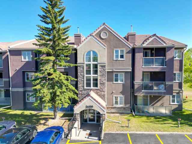 Edgemont real estate 2623, 3400 Edenwold Heights NW in Edgemont Calgary