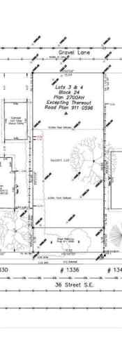 Forest Lawn real estate 1336 36 Street SE in Forest Lawn Calgary