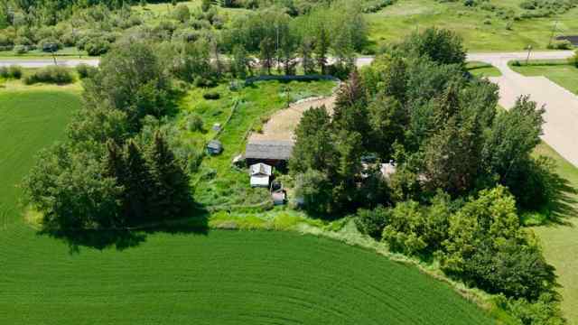 NONE real estate 38541 Range Road 283   in NONE Rural Red Deer County
