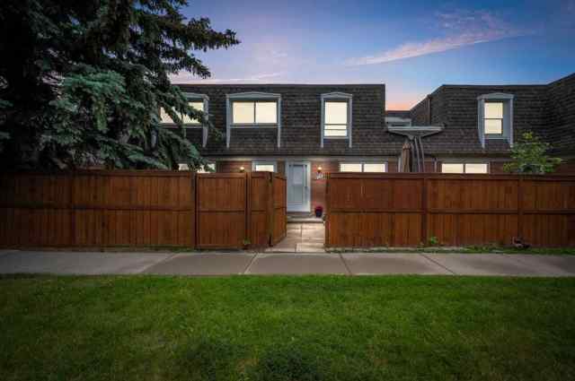 Canyon Meadows real estate 151, 330 Canterbury Drive SW in Canyon Meadows Calgary