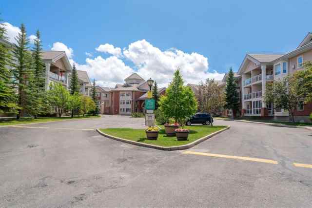 Tuscany real estate 347, 223 Tuscany Springs Boulevard NW in Tuscany Calgary