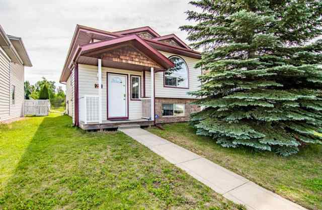 Rosedale Meadows real estate 21 Ralston Crescent  in Rosedale Meadows Red Deer