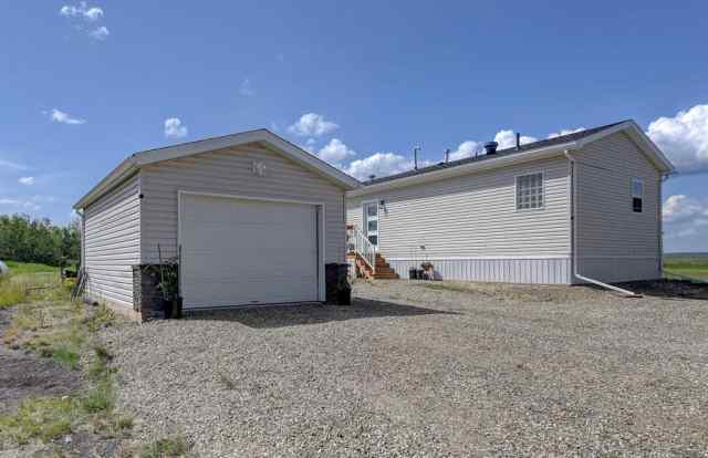 NONE real estate 6 731014 RR 52   in NONE Rural Grande Prairie No. 1, County of