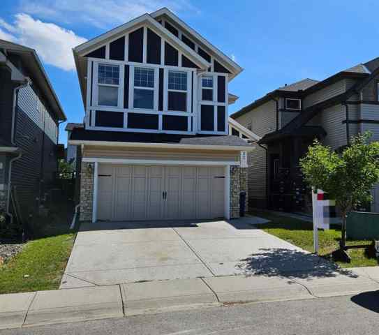 Hillcrest real estate 402 Hillcrest Circle SW in Hillcrest Airdrie