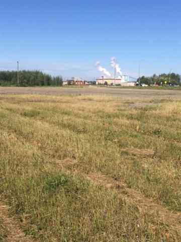 NONE real estate 4933 Dahl Drive  in NONE Whitecourt