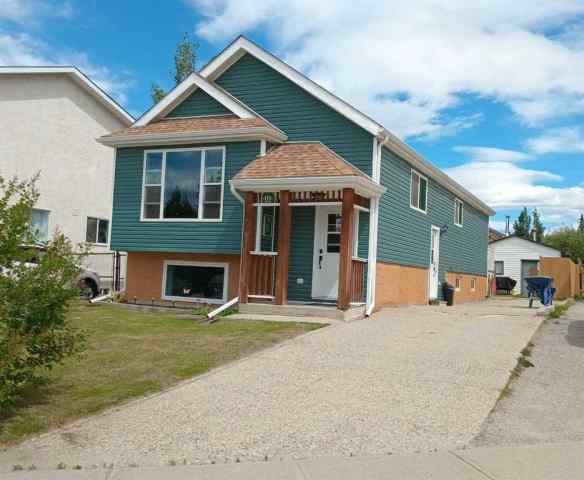 Thompson Lake real estate 111 Sitar Crescent  in Thompson Lake Hinton