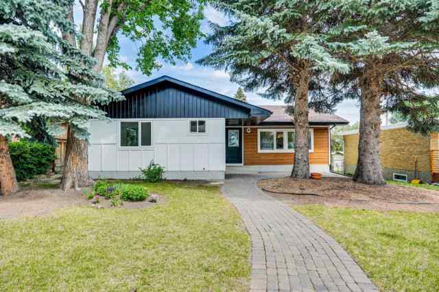 North Haven real estate 5016 Nemiskam Road NW in North Haven Calgary