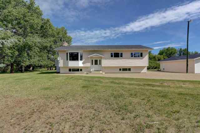 Willowood Estates real estate 61, 54049 Township Road 712   in Willowood Estates Rural Grande Prairie No. 1, County of
