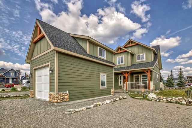 Cottage Club at Ghost Lake real estate 503 Cottageclub Bay  in Cottage Club at Ghost Lake Rural Rocky View County