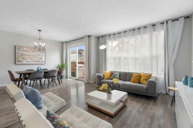 Mahogany real estate 68 Masters Street SE in Mahogany Calgary