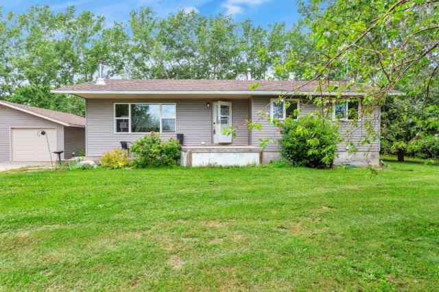 NONE real estate 35266,  Range Road 283   in NONE Rural Red Deer County